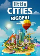 Little Cities: Bigger!