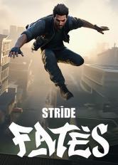 STRIDE: Fates