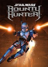 STAR WARS: Bounty Hunter