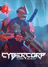 CyberCorp