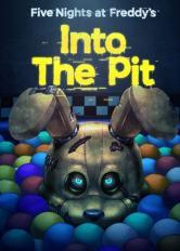 Five Nights at Freddy's: Into the Pit