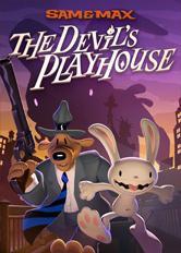 Sam & Max: The Devil's Playhouse