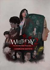 White Day 2: The Flower That Tells Lies - Complete Edition