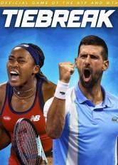 TIEBREAK: Official game of the ATP and WTA