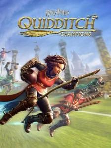 Harry Potter: Quidditch Champions