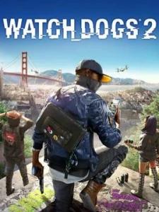 Watch Dogs 2