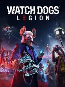 Watch Dogs: Legion