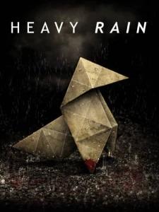 Heavy Rain