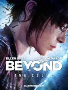 Beyond: Two Souls