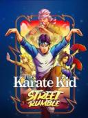 The Karate Kid: Street Rumble