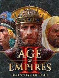 Age of Empires II: Definitive Edition