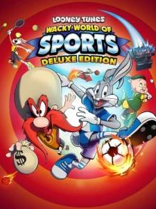 Looney Tunes: Wacky World of Sports