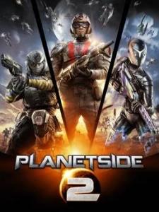 Planetside 2