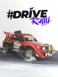 #DRIVE Rally