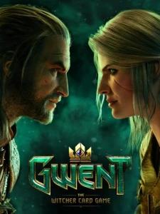 Gwent: The Witcher Card Game