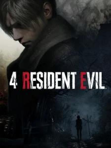 Resident Evil 4 Remake