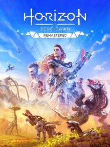 Horizon Zero Dawn Remastered