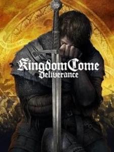 Kingdom Come: Deliverance