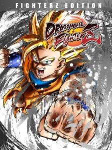 DRAGON BALL FighterZ