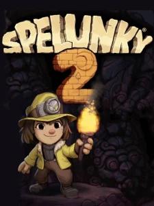 Spelunky 2