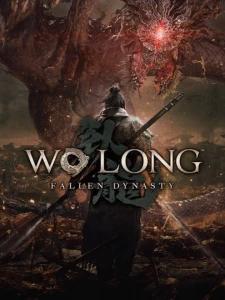 Wo Long: Fallen Dynasty