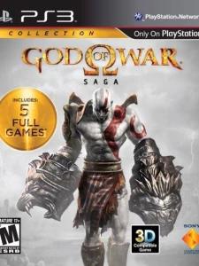 God of War Collection