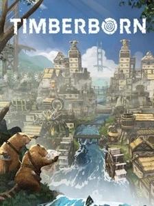 Timberborn