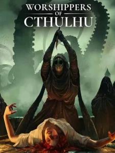 Worshippers of Cthulhu