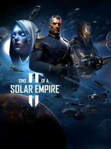 Sins of a Solar Empire II