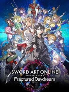 SWORD ART ONLINE Fractured Daydream