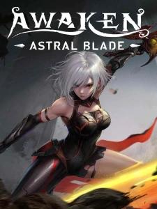 AWAKEN: Astral Blade