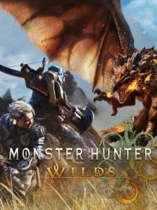 Monster Hunter Wilds