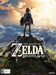 The Legend of Zelda: Breath of the Wild