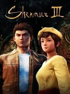 Shenmue III