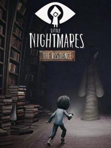 Little Nightmares The Residence