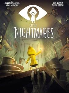 Little Nightmares