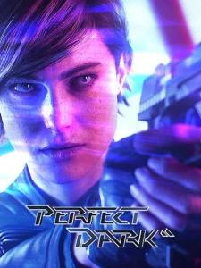 Perfect Dark