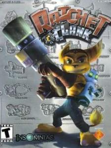 Ratchet & Clank