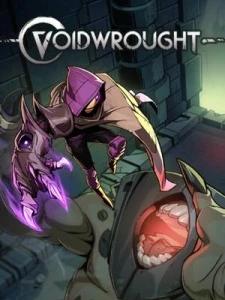 Voidwrought