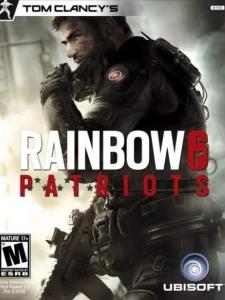 Tom Clancy's Rainbow 6: Patriots