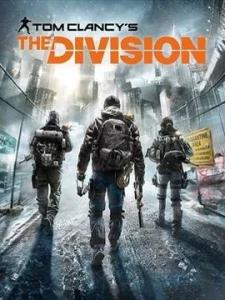 Tom Clancy's The Division