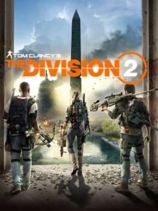 Tom Clancy's The Division 2