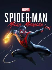 Marvel's Spider-Man: Miles Morales