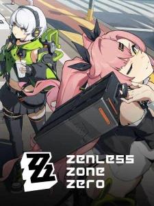 Zenless Zone Zero