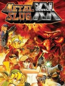 METAL SLUG XX