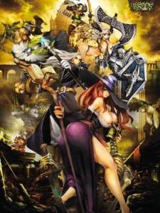 Dragon's Crown