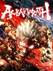 Asura's Wrath