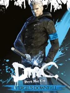 DmC: Vergil's Downfall