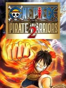 One Piece: Pirate Warriors 2