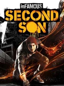 Infamous: Second Son